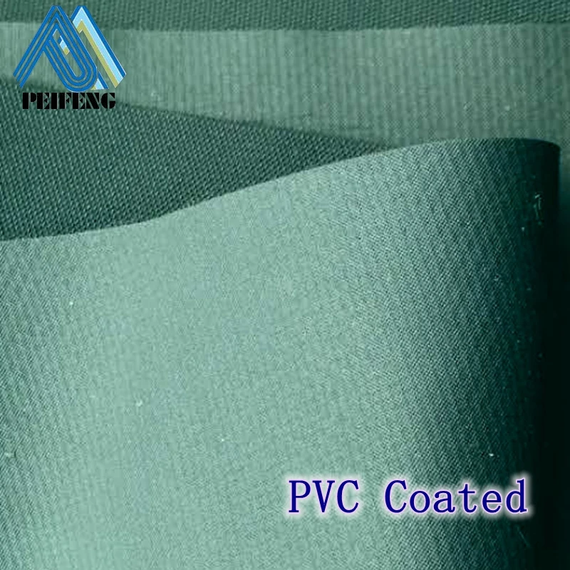 pvc coated fabric
