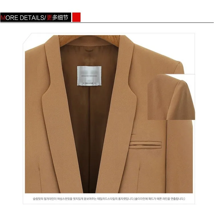 Großhandel Großhandels 2017 Neue Marke Frühling Herbst Lange Frauen Jacken Mantel Dünne Damen Schwarz Camel Patchwork Anzüge Von Priscille, $48.27 Auf Großhandel Großhandels 2017 Neue Marke Frühling Herbst Lange Frauen Jacken Mantel Dünne Damen Schwarz Camel Patchwork Anzüge Von Priscille, $48.27 Auf