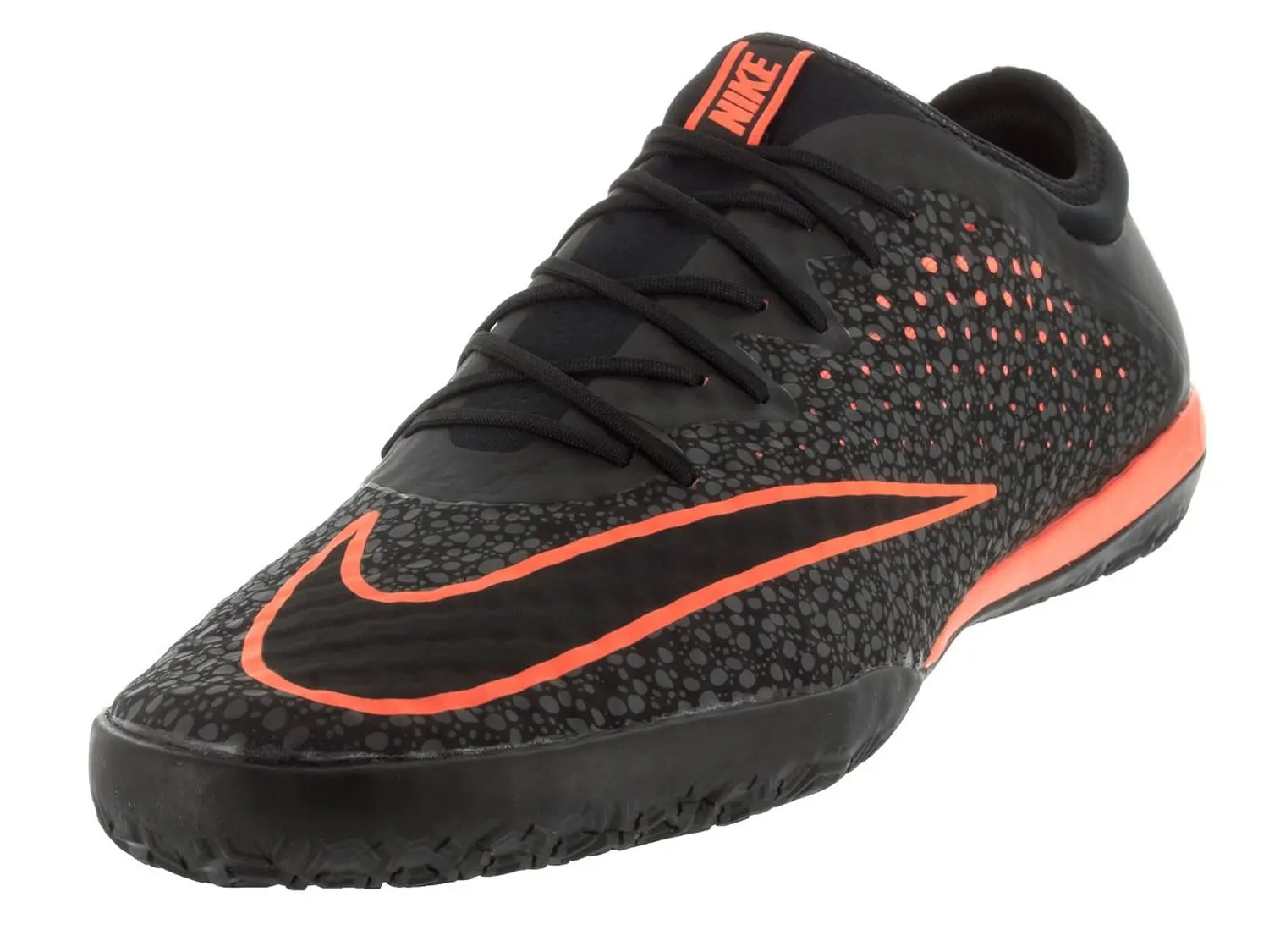 nike men's indoor soccer shoes