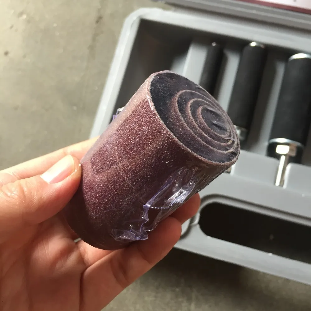 Drum Sander Kit Attachment Set Buy Sanding Drum Set,Sanding Drum Kit,Drum Sander Attachment