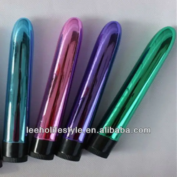 Strong Vibrating 18cm Long Women Bullet Vibr