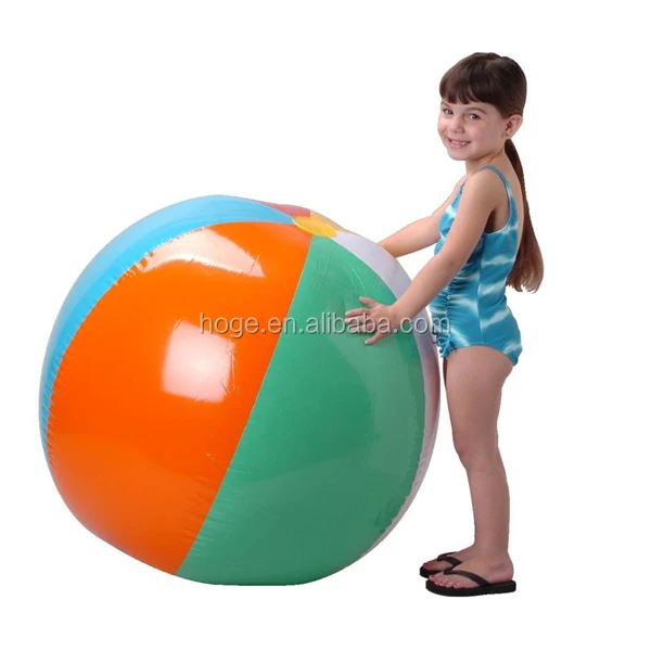 beach ball toys