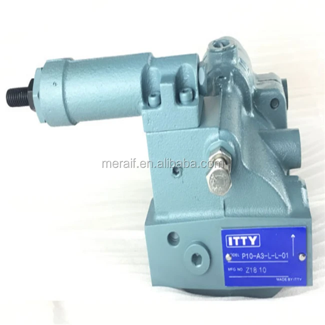 Hydraulic Pump for Airless Paint Sprayer Machine Parker piston oil pump TV15-A3-L-L-01 online