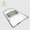 Factory price handhold crystal clear PC police riot shield for sale