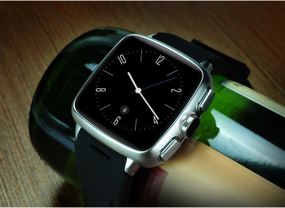 smart watch z01