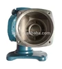 Pipe parts pump housing aluminum gravity casting