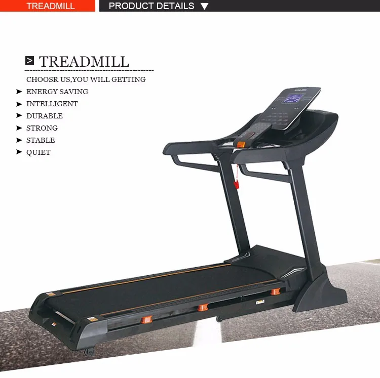 pro fit treadmill