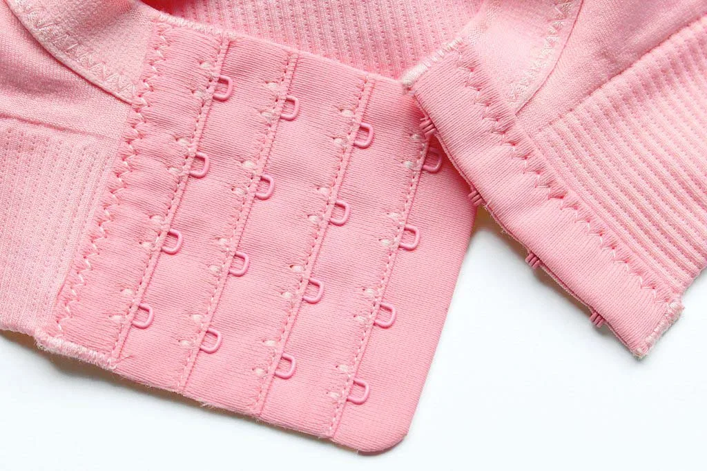 New Arrival Seamless Wireless Fashion Maternity Nursing Bra Factory