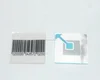 2016 EAS rf frozen label, eas frozen label, anti-theft rf soft frozen label