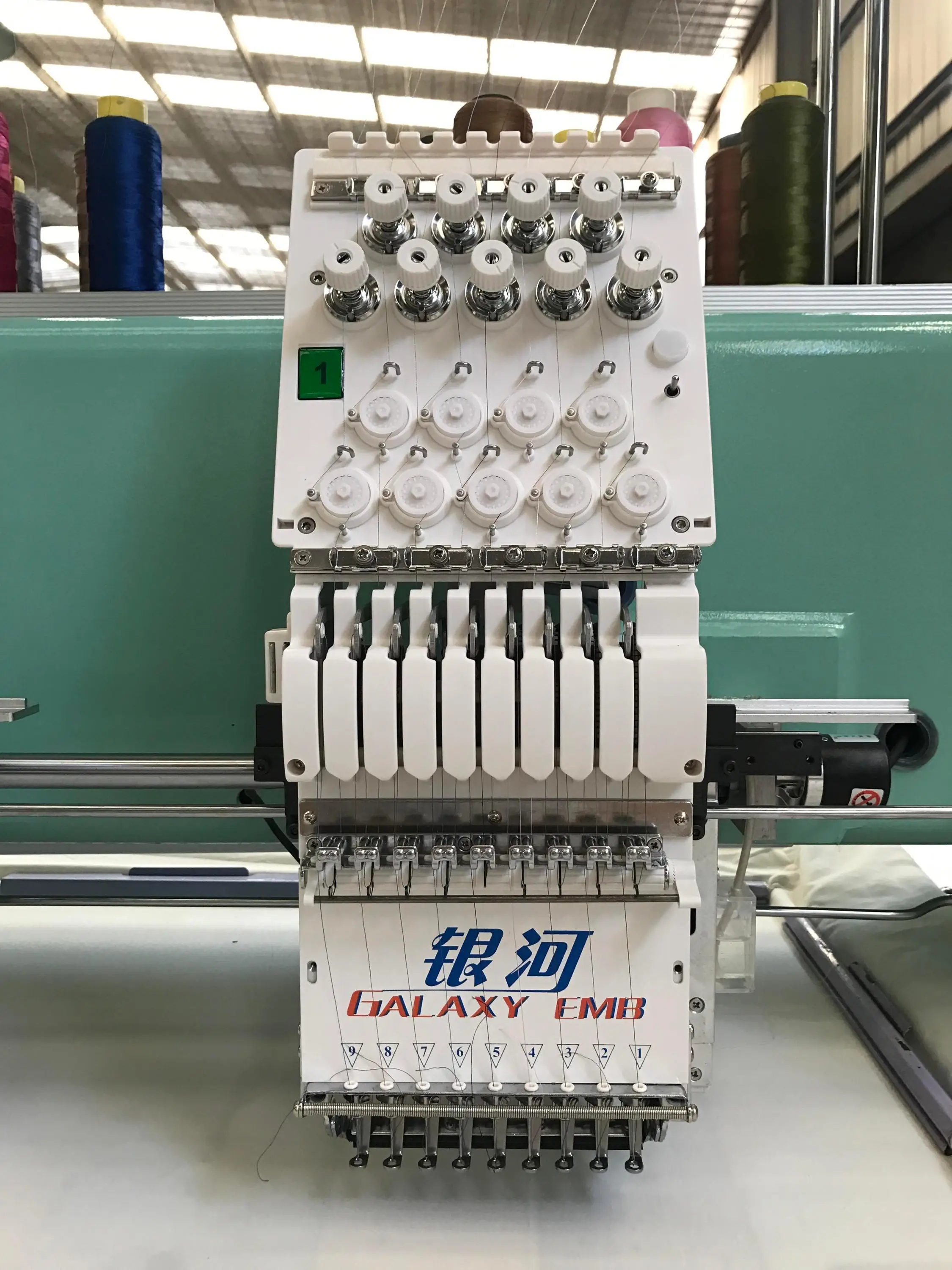 计算机: 大豪 528 8英寸电脑