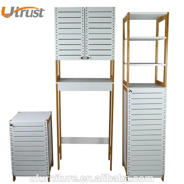 toilet back rack135204-5