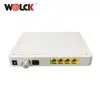 FTTH 4FE+CATV EPON ONU optical fiber cable modem