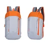 Outdoor leisure children sports backpack customized LOGO travel agency gift backpack