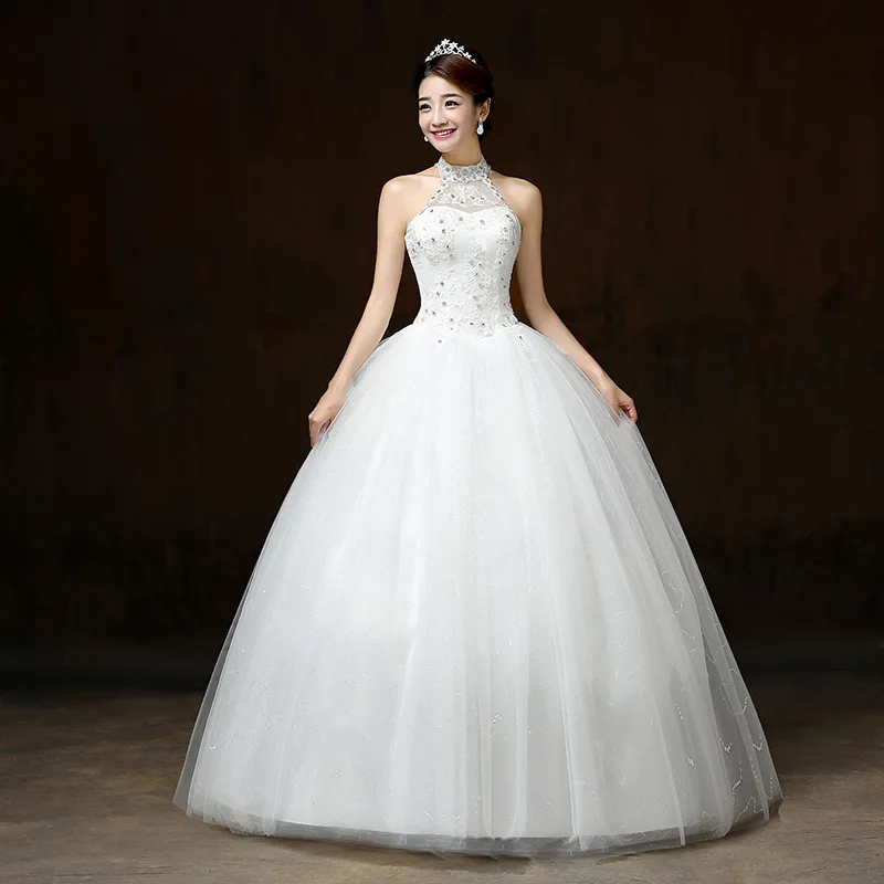 catálogo de fabricantes de vestido de novia imperial de alta calidad