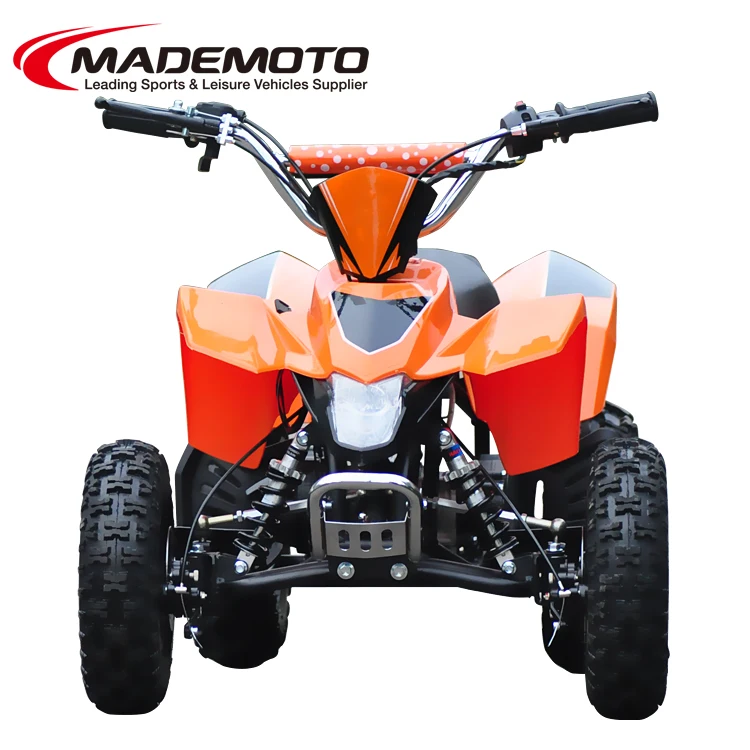 best mini quad bike