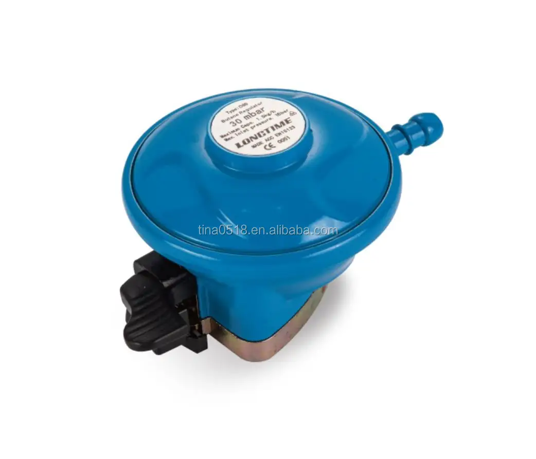 Ce Approved Lp Gas Regulator Gas Cylinder Regulator Buy Lpg Gas