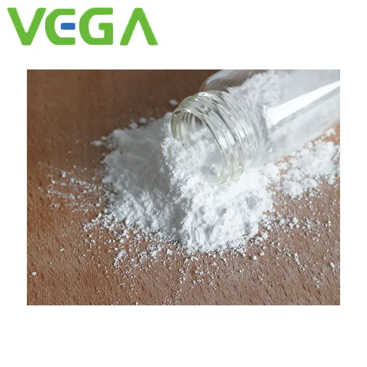 VEGA Food Additives stevia extract powder stevioside with best price