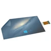 Touch foil solutions for retail windows fim table window