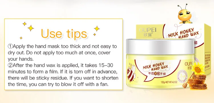 milk honey hand wax_09