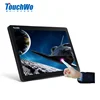 cheapest 21.5 Inch LED LCD PC Monitor For desktop computer