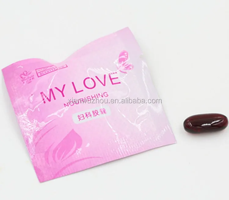 Low Price Female Herbal Vaginal Capsule For Women Healthcare Buy Sex 