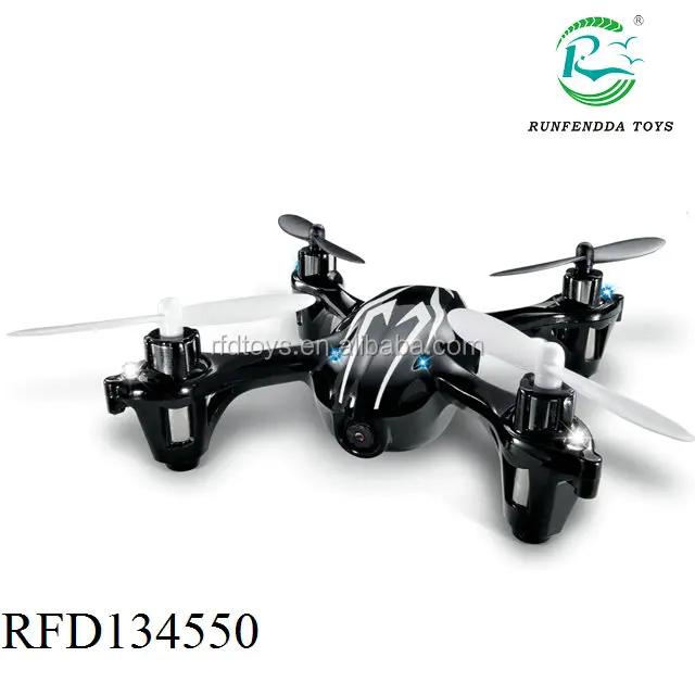 aerocraft drone