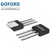Mosfet transistor IC mosfet amplifier 2005 200V 5A N-CHANNEL TO-251 electronic components ic components led driver ic