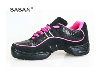 dance line shoes
