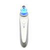 Latest new design electric Blackhead Vacuum Suction Remover and Facial Pore Cleanser