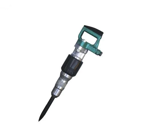 Sk-10 Pneumatic Concrete Chipping Tools 