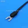 Quick Response NTC Fork Connect 10K Surface Temperature Sensor