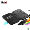 Kaisi 1805 Screw hole distribution board for iPhone5,5S cell phone repair opening tool set with phone card cutter