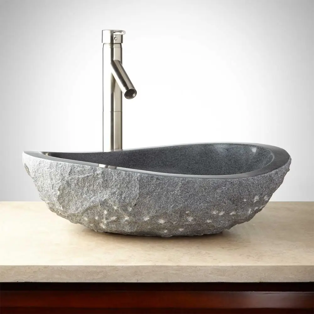 Серая раковина в ванную. Stone Sink каменная раковина. Раковина из гранита для ванной. Раковина из камня в ванную. Раковина чаша из камня.