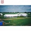 Luxury abs or glass wall marquee tents for sale ,wedding marques glass tents