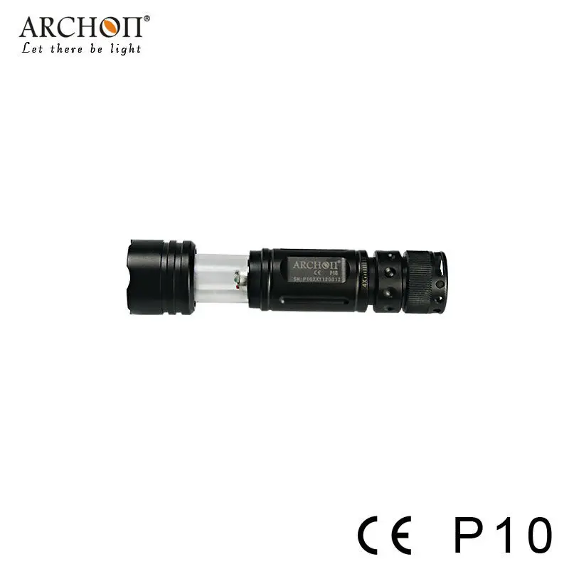 Most Power C ree LED Flashlight Torch With Lantern and Police Baton