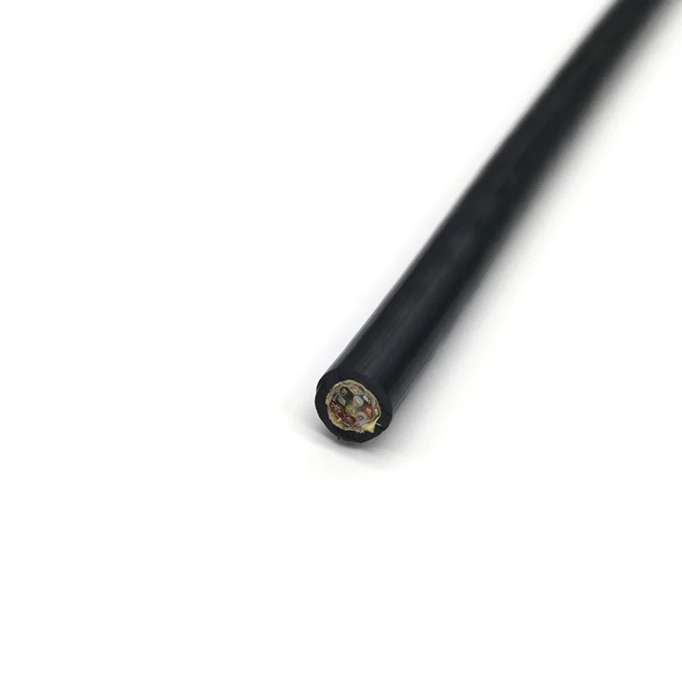 China factory wholesale custom CCTV coaxial cable Simple innovative products - ANKUX.COM