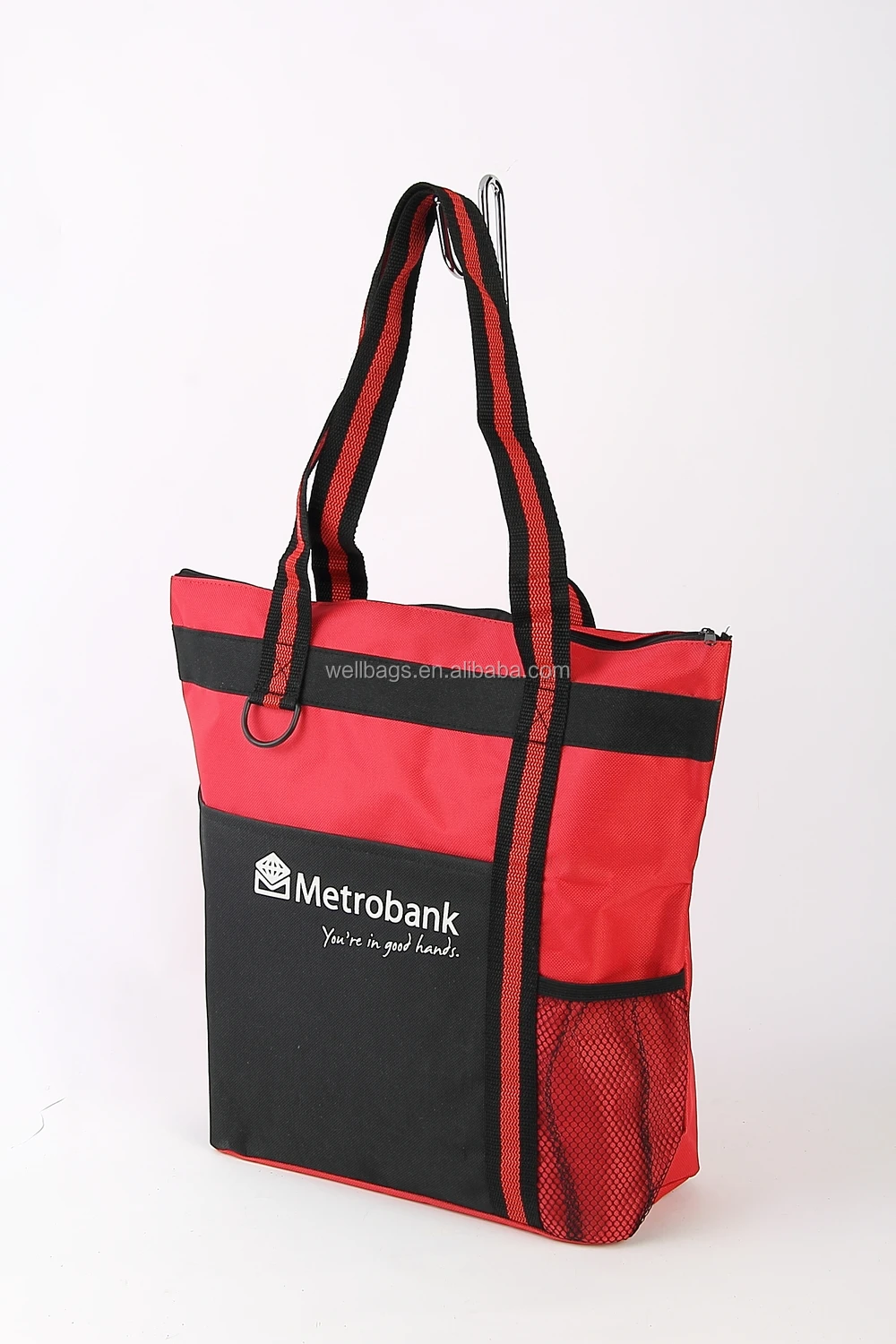 Trasporto Borsa Tavola Lunga Oxford Skateboard Tote Deposito - 6