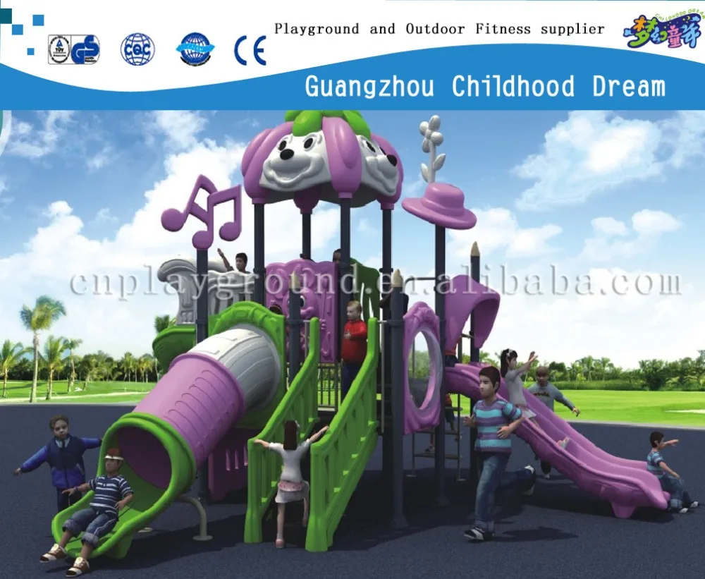 playground equipment manufacturers