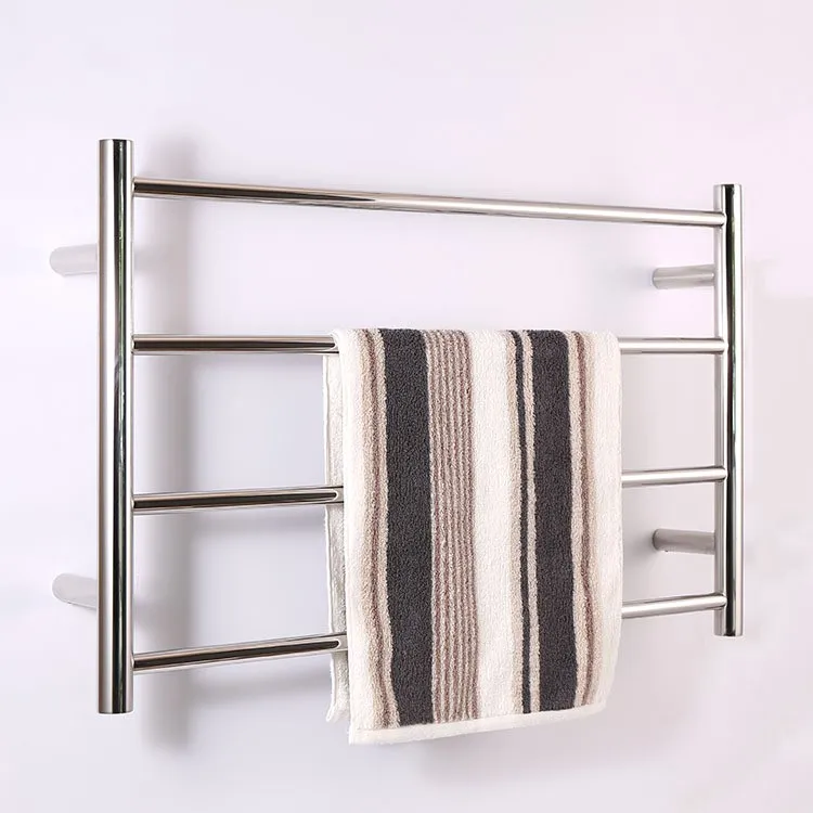 Bathroom Accessory Commercial Stainless Steel Towel Warmer Rack - Buy ...