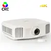 factory 2018 wholesale full hd lcd interactive projector OEM for education multimedia 1080p 3d 4k led