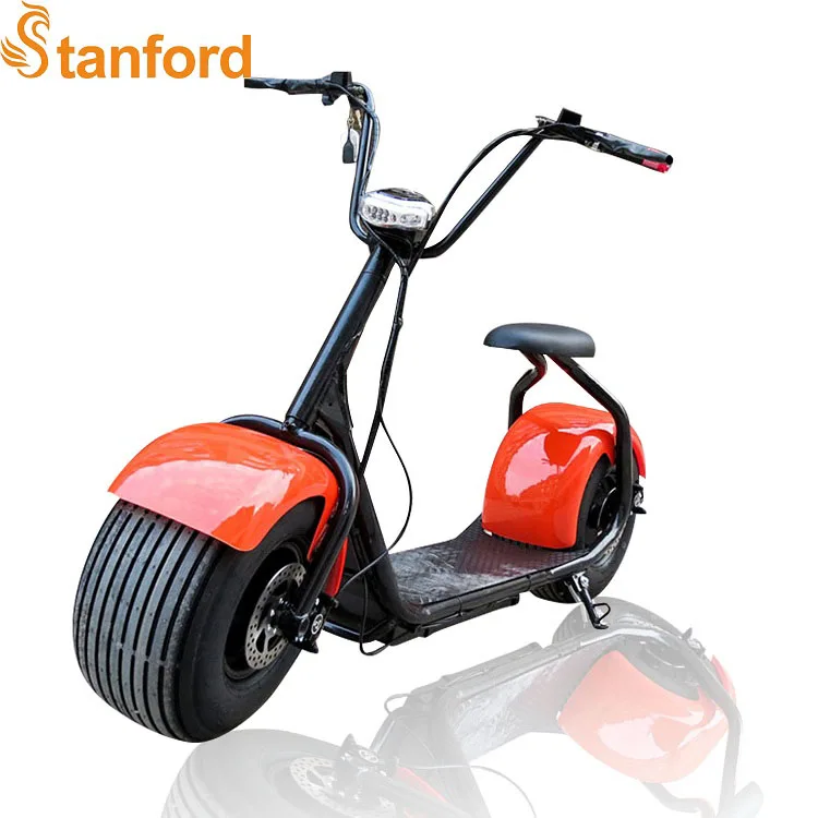 electric mini moto