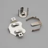 Best durable high pressure grit rubber craft springs compression contact spring used in mini smart plug force Cable