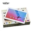 2017 bulk wholesale 10 inch Android 6.0 tablets 4G LTE MTK6753 DDR3 2GB+32GB mini laptop for cellphone