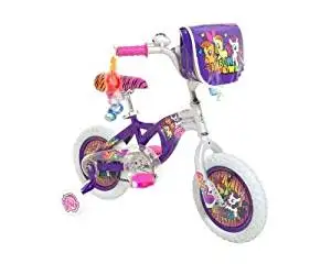 my little pony cycle