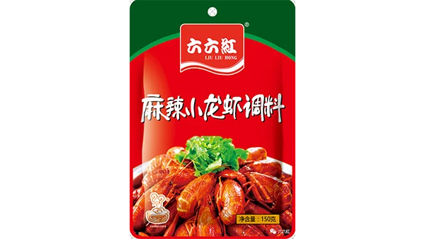 spicyy crawfish seasoning