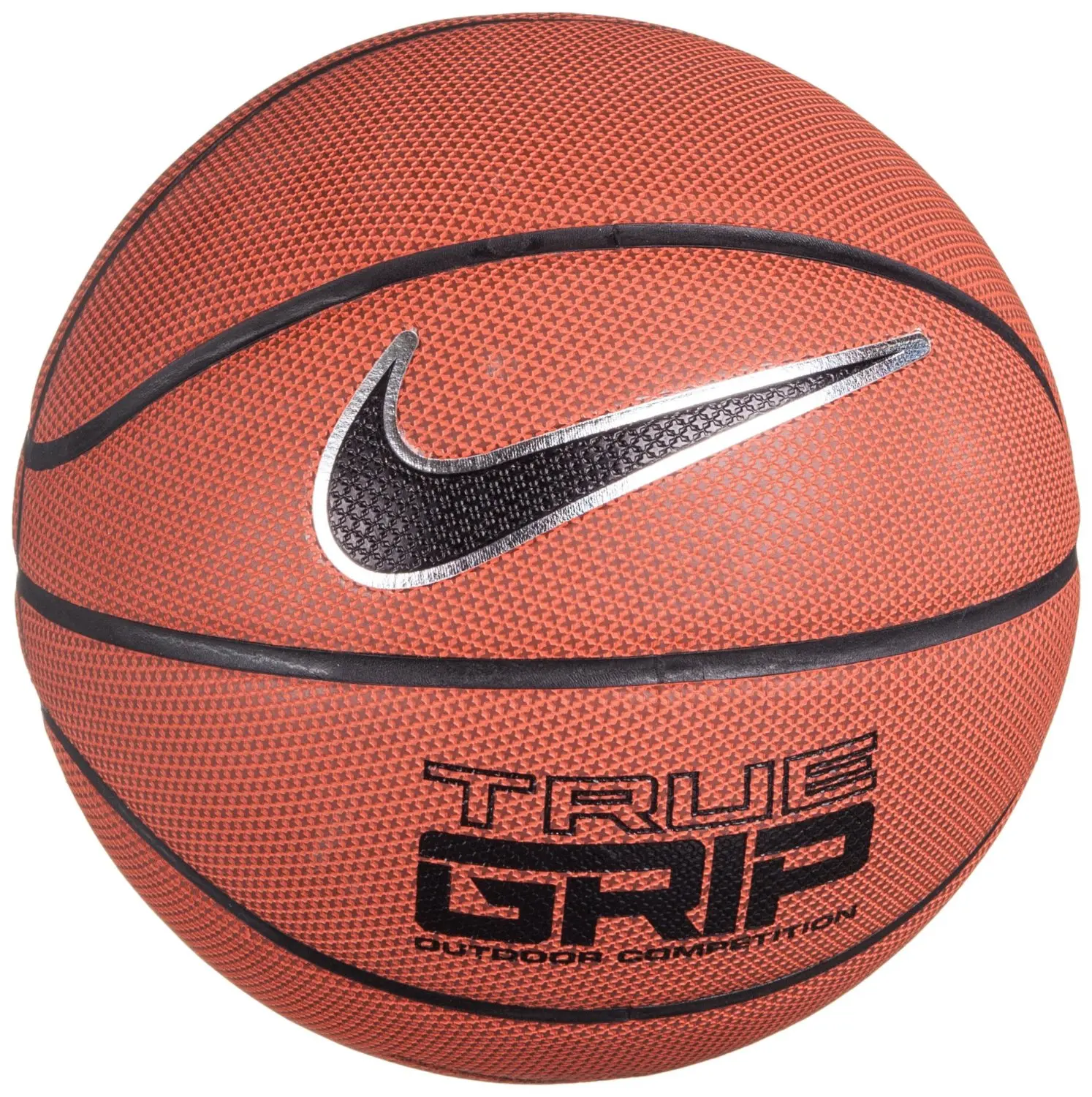 true grip basketball