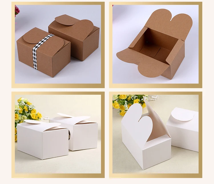 Custom Foldable Window Unique Slice Wedding Cake Box Buy Birthday Cake Box,Cardboard Cake
