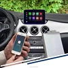 Best selling upgrade apple carplay smart auto carplay box for w204 c300 mercedes