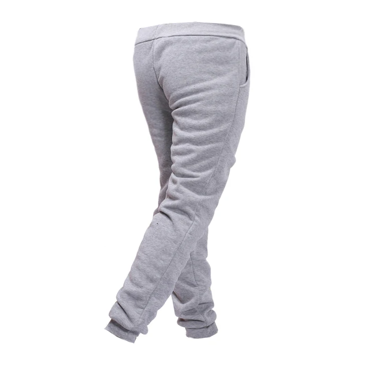 Factory Cheap Price Good Quality Korean Latest Design Sweat Pants