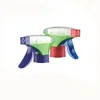 Manufacturer High Quality Customized Nozzle Option PP Plastic Trigger Sprayer